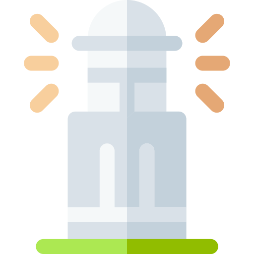 Lighthouse of alexandria